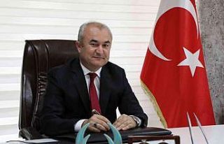 MHP İl Başkanı Garip; “Öğretmenlerimiz geleceğimizi...