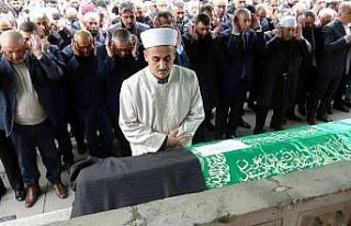 MHP Yozgat İl Başkanı Irgatoğlu’nun acı günü