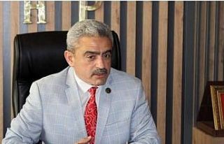 MHP’li Alıcık: “CHP’deki milliyetçilik, sadece...