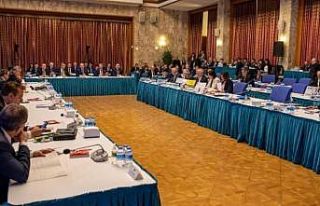 Milletvekili Aydemir ÇSGB bütçesini değerlendirdi