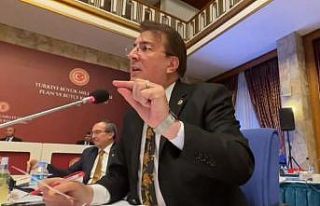 Milletvekili Aydemir ulaştırma yatırımlarını...