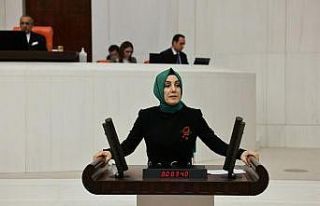 Milletvekili Ayvazoğlu: “CHP Grup Başkanvekili...