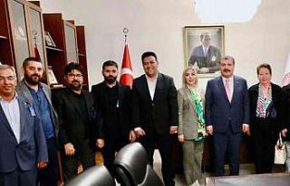 Milletvekili Gökcan’dan Muğla’ya sağlık yatırımları...