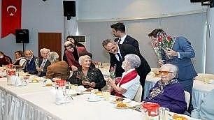 Milli Eğitim Bakanı Özer’den emekli öğretmenlere...