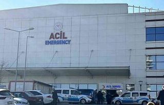 Misafirlerimize laf attınız diye komşularını...