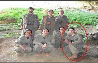 MİT’ten Gara’da nokta operasyon