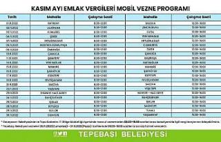 Mobil ödeme kolaylığı