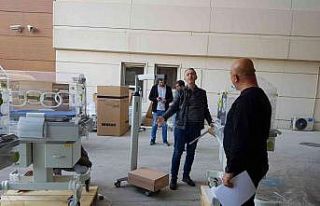 Morris Şinasi yeniden hayat buluyor