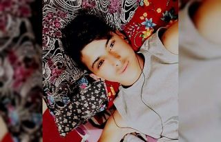 Motosiklet kazası 17 yaşındaki genci hayattan kopardı