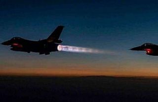 MSB: “Irak’ın ve Suriye’nin kuzeyinde bulunan...