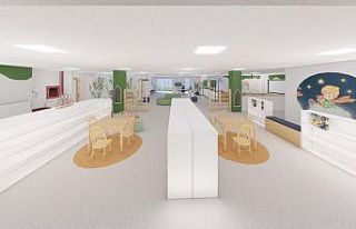 Muğla Büyükşehir Belediyesi ’Oyuncak Kütüphanesi’...