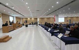 Muğla Büyükşehir ve MUSKİ 2023 Bütçesi 5 Milyar...
