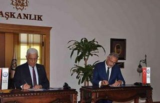 Muğla Büyükşehirden 1 milyar 627 milyon liralık...