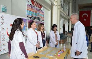 Muğla Eğitim ve Araştırma Hastanesi’nde kurulan...