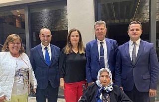 Muğla Milli Eğitim, Bodrum’da okul yaptıran hayırseverlere...