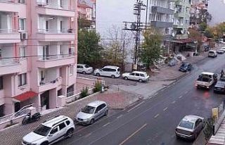 Muğla’da 4.1 şiddetinde deprem