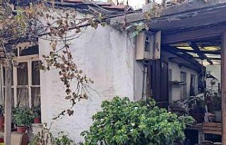 Muğla’da 68 yaşındaki şahıs evinde ölü olarak...