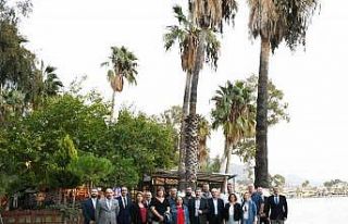 Muğla’nın sağlık turizmi değerlendirildi