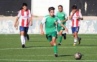 Muğlaspor U-16 sezona galibiyetle başladı