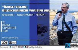 Murat Yetkin’in Özallı Yıllar: Bildiklerinizin...