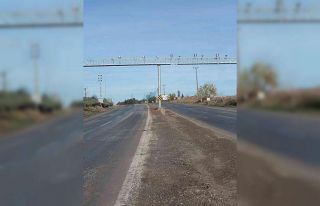 Muratlı-Tekirdağ-Büyükkarıştıran karayolu ihaleye...