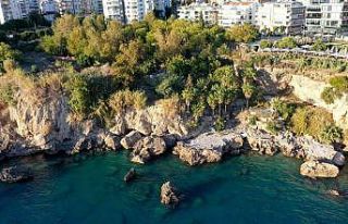 Muratpaşa Belediyesi Bambus Koyu ihalesine katılacak