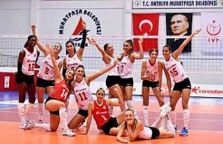 Muratpaşa, evinde Karşıyaka’yı ağırlayacak