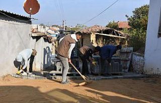 Mursallı’nın çehresi değişiyor