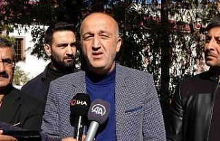 Muş’ta ’Altın Lale’ ödül töreni düzenlenecek