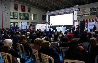 Muş’ta kura heyecanı