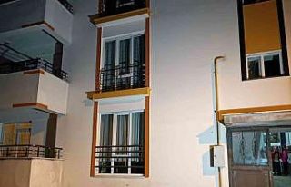 Müteahhitle dağıtım şirketi arasındaki sorun...