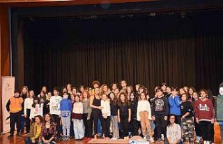 Müzik Bölümü’nden “Müzisyenlerde Omurga Sağlığı...