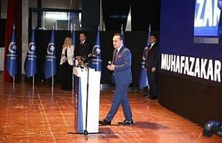 MYP Lideri Yılmaz: "HDP hangi ittifak olursa...