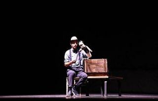 "Naif Bey ve Yaveri" Hatay’da