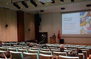 Nanoteknoloji ilaç sektöründe büyük umutlar doğurdu