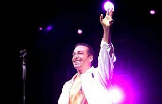 Narenciye Festivalinde Oğuzhan Koç rüzgarı