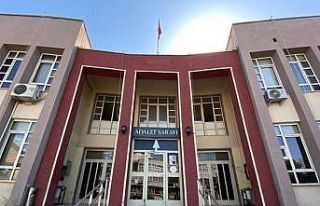 Narkotikten eş zamanlı operasyon: 2 gözaltı