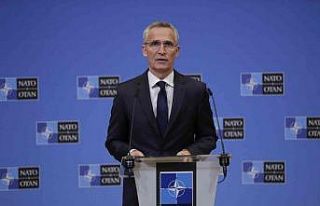 NATO Genel Sekreteri Stoltenberg: "Bunun, Rusya’nın...