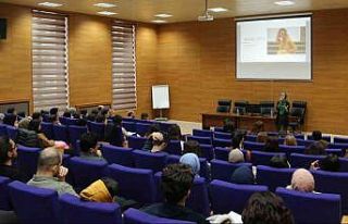 NEVÜ’de ‘Eğitimde Kişilik Modeli’ konulu...