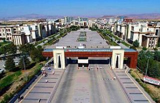 NEVÜ’de ’Kadına Yönelik Şiddete Karşı Uluslararası...