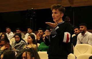 NEVÜ’den "29 Kasım Dünya Tıbbi Sekreterler...