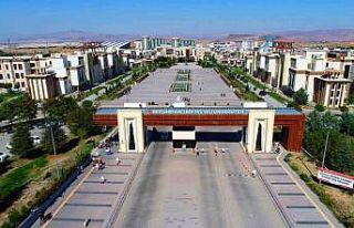 NEVÜ’den akademisyen alım ilanı