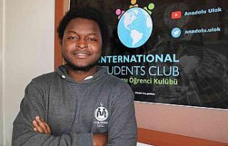 Nijerli gözünden Eskişehir