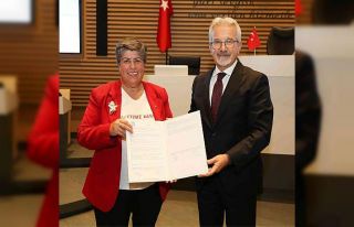 Nilüfer’de kadına yönelik şiddete karşı güç...