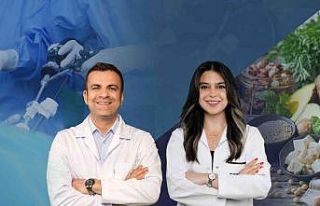 Obezite hastalıklara davetiye çıkartıyor