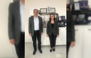 OEDAŞ’ın Pazaryeri’ne yatırımları hakkında...