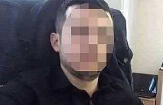 Oğlu tarafından av tüfeğiyle vurulan imam hayatını...