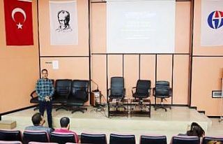 Öğrencilere proje desteği