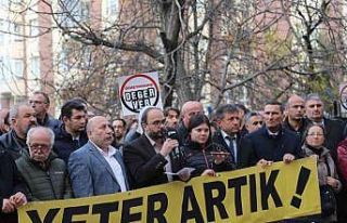 Öğrencisi tarafından bıçaklanan müdür yardımcısı...