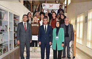 Öğretmen ve veliler, özel gereksinimli öğrenciler...